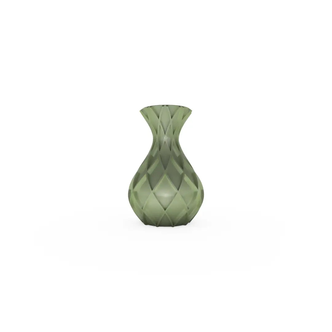 Crossed-Vazen Puur Vazen