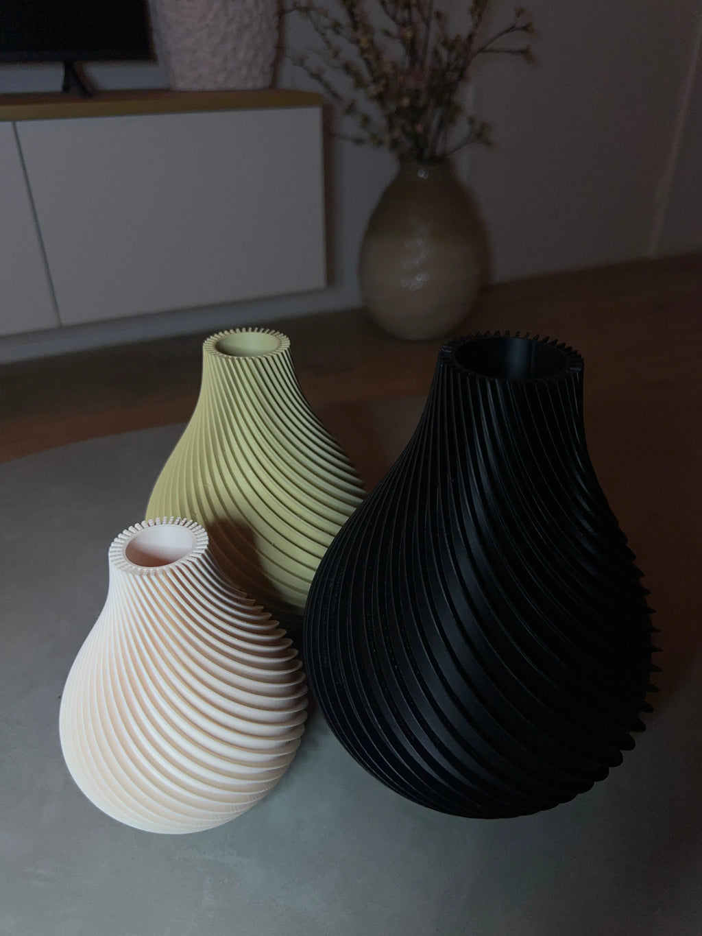 Puur Vazen - Sphaera set