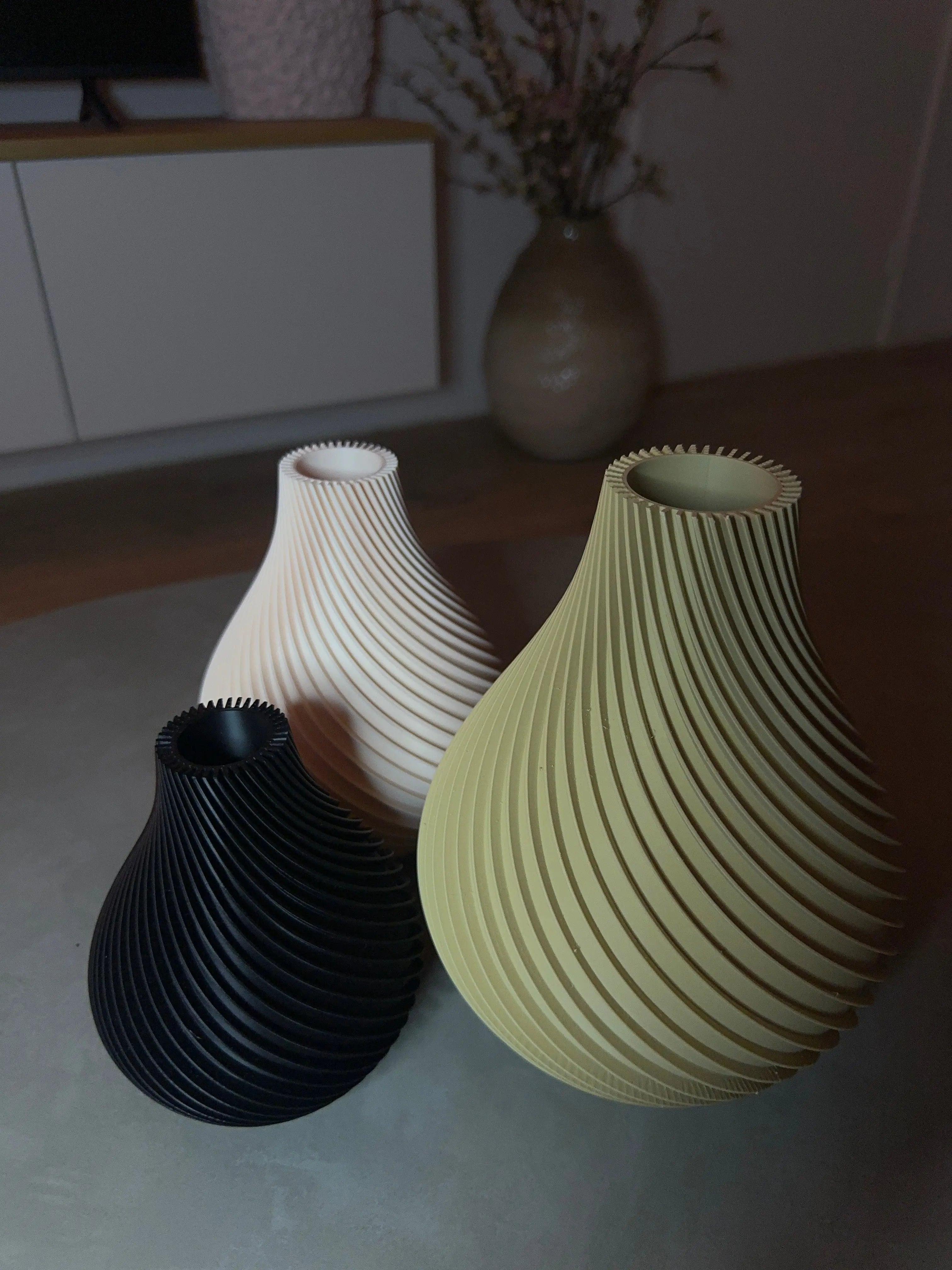 Puur Vazen - Sphaera set